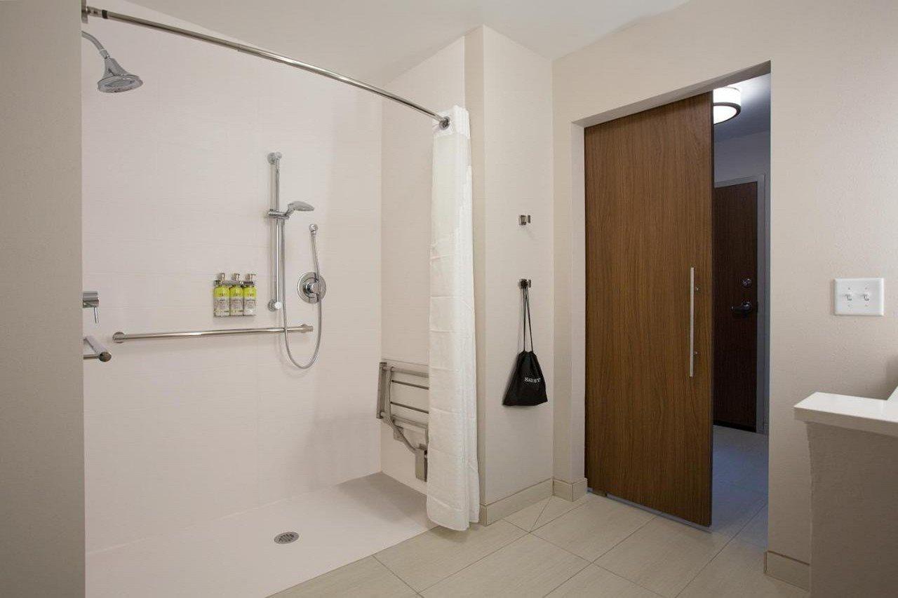 Holiday Inn Express & Suites - Fayetteville South By Ihg Bagian luar foto